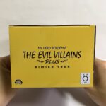 My Hero Academia THE EVIL VILLAINS PLUS Himiko Toga Figure reference images 5